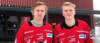 Kalix Hockey värvar duo från Luleå Hockey