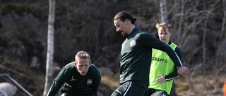 Jansson om Zlatan: "Chansen finns nog"