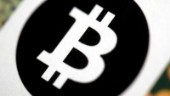 Åtal för oredovisad miljonhandel med bitcoin