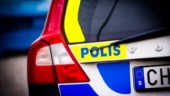 Inbrotten kom tätt för polisen i Norrköping