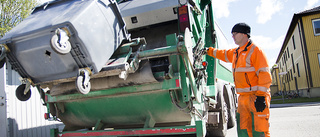 7 000 ton sopor slängs varje år trots kilopris: "Vi är inte nöjda"