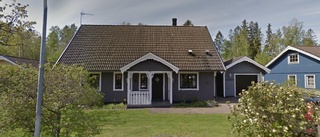Hus på 159 kvadratmeter sålt i Vikingstad - priset: 3 000 000 kronor