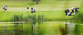 Då öppnar golfbanorna i kommunen