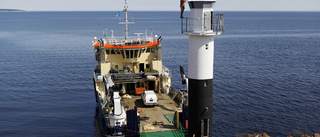 Sjöfartsverket delar ut skyddsmasker