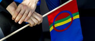 Miljöpartiet vill stärka samiska rättigheter