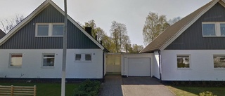 Nya ägare till kedjehus i Ljungsbro - 3 550 000 kronor blev priset