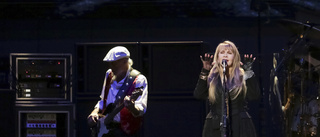 Fleetwood Mac släpper "Them play on" igen