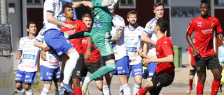 Direktsändning IFK Luleå–Gefle IF