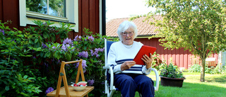 "Paddan har gjort livet mer spännande"