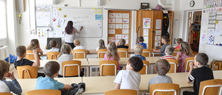 Barn med autism ska också kunna vistas i skolan