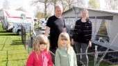 Så påverkas Vadstena camping av coronapandemin