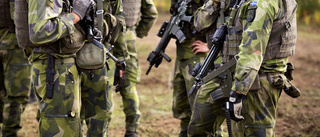 Militär på Gotland friskförklarad från covid-19