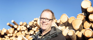 Företagare med verksamhet i Skellefteå blev ”Årets entreprenör” i norr: ”Han bestämde sig att vara bäst på det han gör”