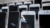 Regeringen vill införa pant på mobiler