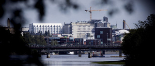 Polisen: Nio överdoser på 1,5 vecka i Västerbotten