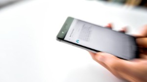 Så når du Kuriren enklare via Facebook