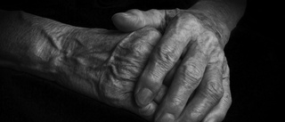 Många äldre lider av ensamhet – speciellt nu