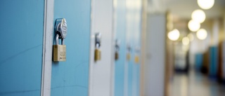Tonårspojke misshandlades på Skellefteskola – drabbades av andnöd
