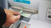Insändare: Ge oss fungerande bankomater 