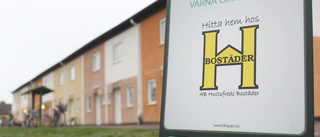 Hyresgästföreningen varnar: Bostadsbolagets föreslagna hyreshöjning bland de högsta i landet • Ordföranden: "Finns fog för det" 