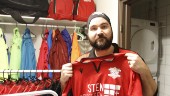 Strängnäs futsal skriver tv-historia: "Stort för stan"