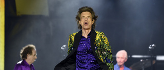 The Rolling Stones släpper ny låt