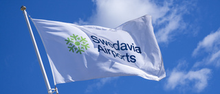 Statliga Swedavia sänker flygplatshyror