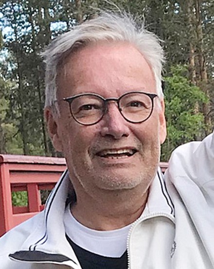 Göte Andersson, Skellefteå.