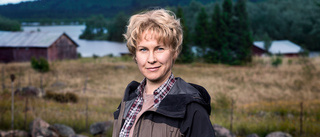 Hittade tv-karaktären i Tornedalen – och Maud Olofsson
