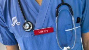 Larm om fara för patienter på länets sjukhus – nu sätts krisplan in