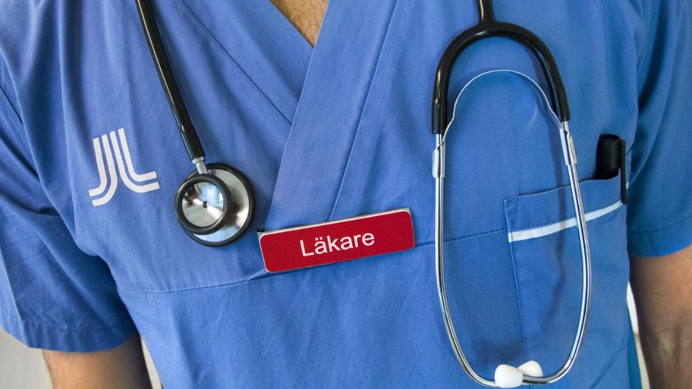 På nytt har en läkare i Sörmland ordinerat palliativ vård för en patient utan kontakt med patienten. Skriver insändarskribenten.