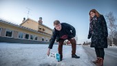 Såstillverkare köper nedlagda byaskolan
