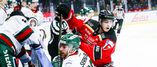 Tionde raka hemmasegern för Luleå Hockey