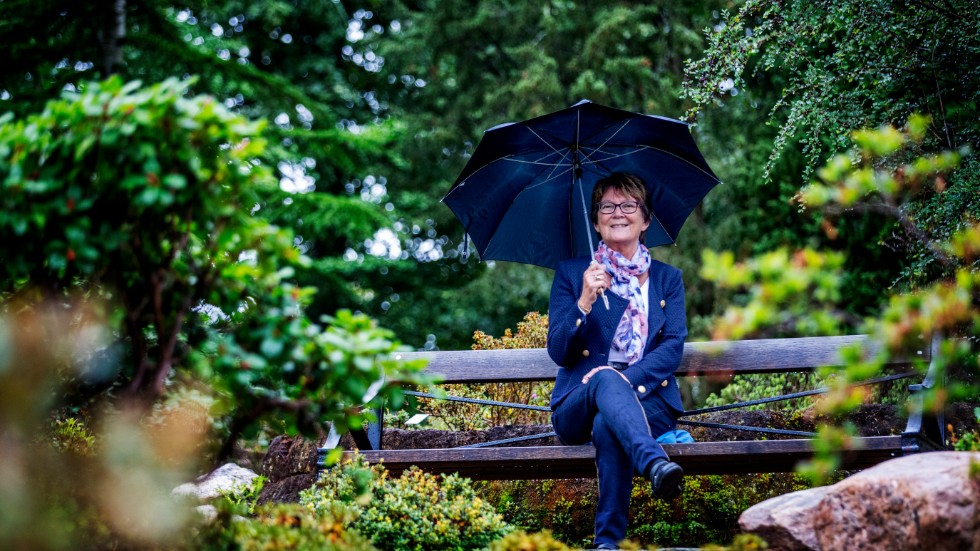 Även forskningen stödjer naturens läkande krafter. "Att vara i trädgården eller naturen sänker blodtrycket och flera studier har visat att stressen minskar", säger Eva Sahlin, fil dr på Institutet för stressmedicin i Göteborg.