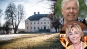 Bert Karlsson dragplåster på näringslivsdagen
