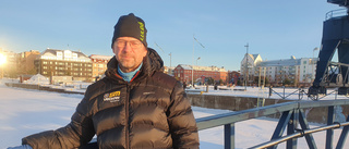 Jättearenan ska skapa folkfest i Luleå