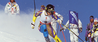 Svensk skidsport kvar i toppen