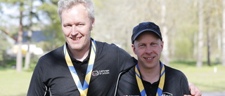SM-medaljer ska delas ut i Västervik