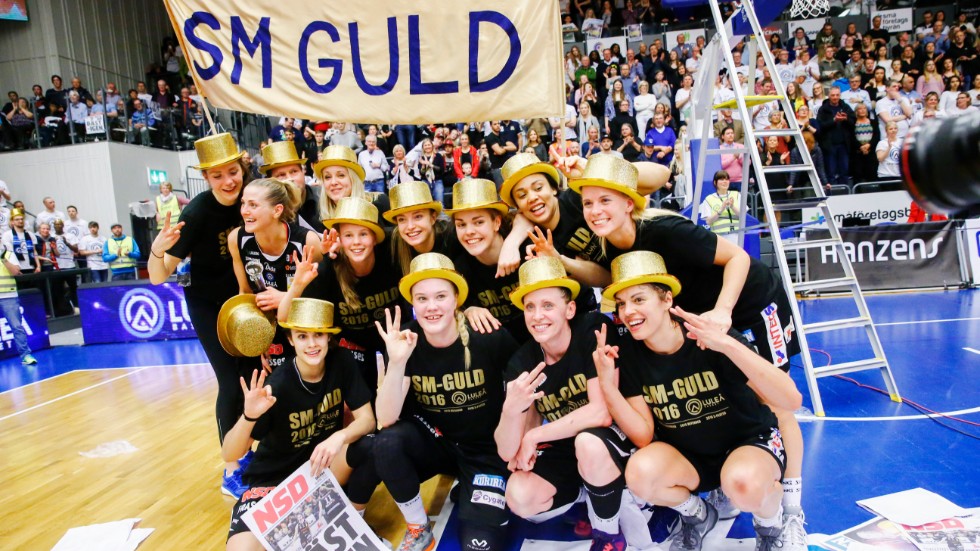Luleå Basket har kammat hem guldbonusen flera gånger.