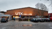 UTK-hallen tvingas böta drygt två miljoner