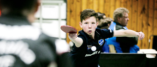 Blandad kompott för IFK Visby i division 3