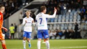 Utspelning mot jumbon ger höga IFK-betyg 