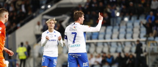 Utspelning mot jumbon ger höga IFK-betyg 