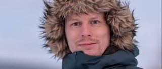 Andreas Lind lämnar Swedish Lapland Visitors Board