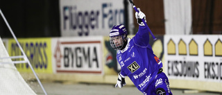 IFK kom igen efter tung start mot Vetlanda