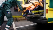 Vikariebrist: Ambulans kanske bara på dagtid i sommar