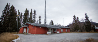 Servicehuset i Kvikkjokk - en riktig surdeg