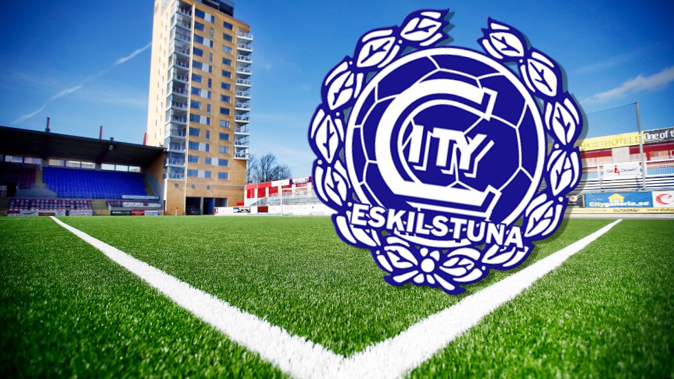 Eskilstuna City startar upp P19-verksamhet från och med kommande säsong.
