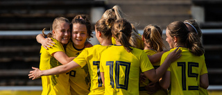 Ung talang får chansen i Linköping FC 