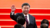 Kina vill skriva manus för pressen